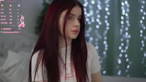 Amber online show from 02-05-26, 02:54