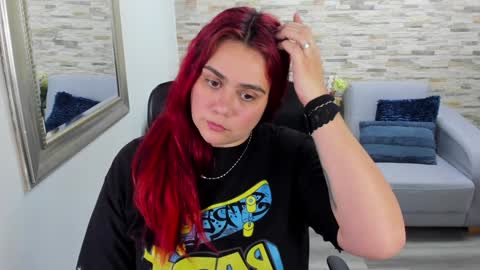 Amber online show from 01-29-25, 04:15