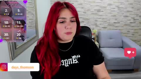 Amber online show from 03-04-25, 04:06