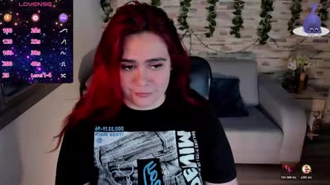 Amber online show from 11-05-25, 04:01