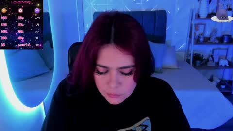 Amber online show from 05-02-26, 03:44