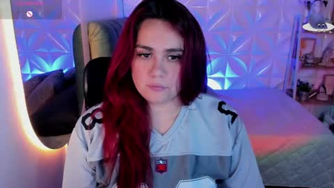 Amber online show from 06-16-26, 03:53