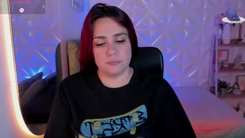 Amber online show from 06-17-26, 03:53