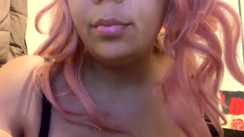 AmberViola online show from 12-14-24, 05:40