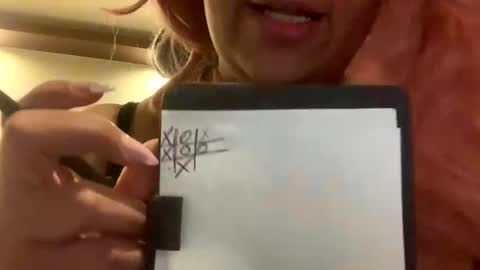 AmberViola online show from 12-21-24, 09:55