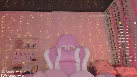 IG - TW Amberw c online show from 09-09-25, 03:17