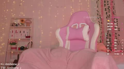 IG - TW Amberw c online show from 11-21-25, 02:43