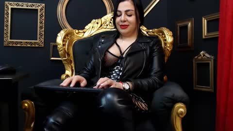 AMBER online show from 03-03-25, 08:38