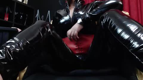 AMBER online show from 09-09-25, 04:01