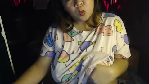 Marie online show from 12-28-24, 04:52