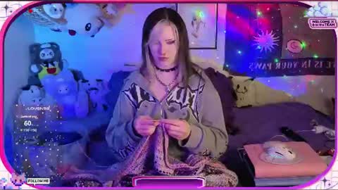 Ambrosia online show from 06-16-26, 09:56