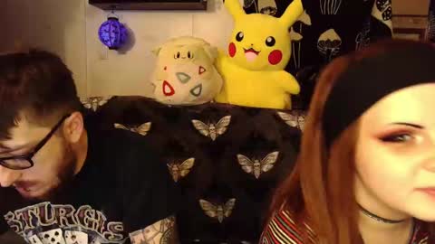 Snapshot of amburlicious chatting on 11-01-25, 02:46 amburlicious online show from 11-01-25, 02:46