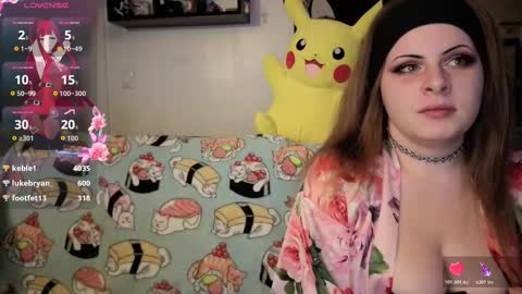 Snapshot of amburlicious chatting on 11-06-25, 03:51 amburlicious online show from 11-06-25, 03:51