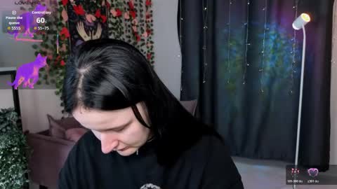 Ame online show from 04-02-26, 02:15