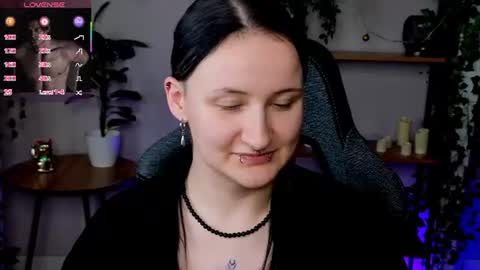 Ame online show from 07-15-26, 10:48