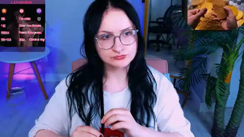 Ame online show from 07-19-26, 10:08