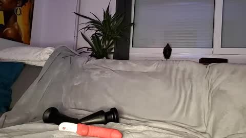 amelange online show from 03-07-25, 11:38