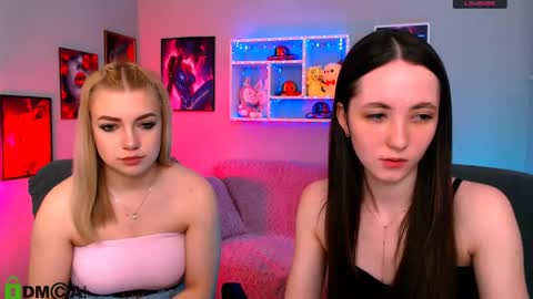 amelaya online show from 05-24-26, 09:25