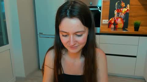 Snapshot of ameli_moon chatting on 12-07-24, 05:42 Eileen online show from 12-07-24, 05:42