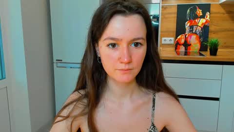 Snapshot of ameli_moon chatting on 01-26-25, 10:23 Eileen online show from 01-26-25, 10:23