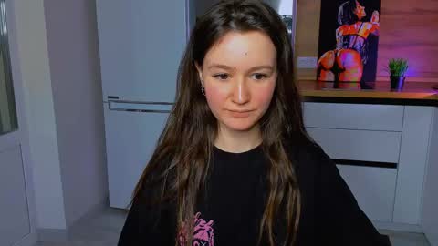 Snapshot of ameli_moon chatting on 02-15-25, 03:06 Eileen online show from 02-15-25, 03:06