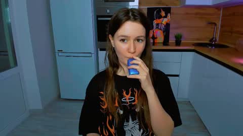 Snapshot of ameli_moon chatting on 03-05-25, 03:51 Eileen online show from 03-05-25, 03:51