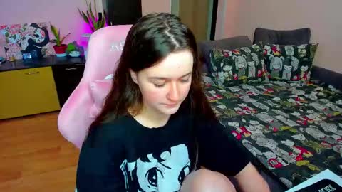 Eileen online show from 11-15-25, 12:23