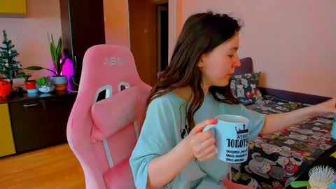 Eileen online show from 04-26-26, 10:46