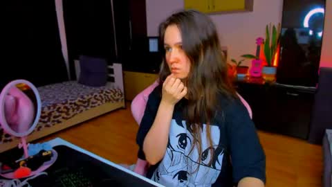 Eileen online show from 05-27-26, 03:31