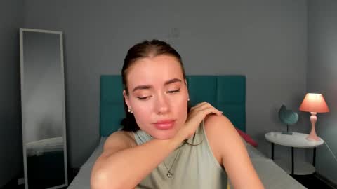 Snapshot of ameli_povilainn chatting on 11-12-25, 11:25 Ameli online show from 11-12-25, 11:25