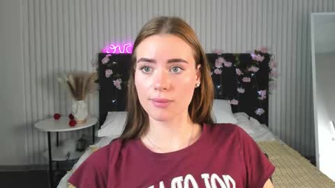 Snapshot of ameli_povilainn chatting on 11-13-25, 11:31 Ameli online show from 11-13-25, 11:31