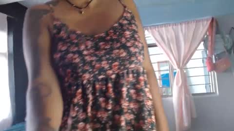 amelia  online show from 01-23-25, 03:01