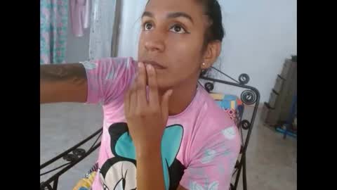 amelia  online show from 10-09-25, 02:37