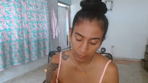 amelia  online show from 10-14-25, 02:29