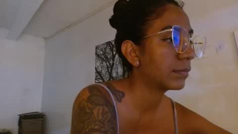 amelia  online show from 03-12-26, 06:58