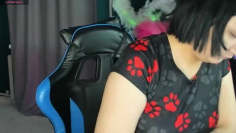 amelia__goth online show from 05-17-26, 10:00
