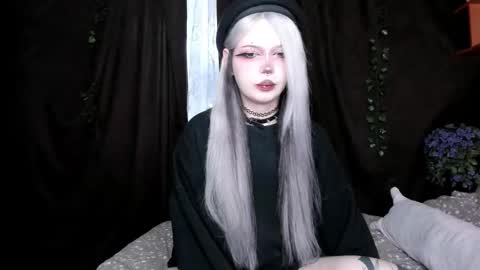 Snapshot of amelia__miller chatting on 11-16-25, 05:57 Amelia online show from 11-16-25, 05:57