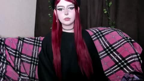 Amelia online show from 04-18-26, 07:07