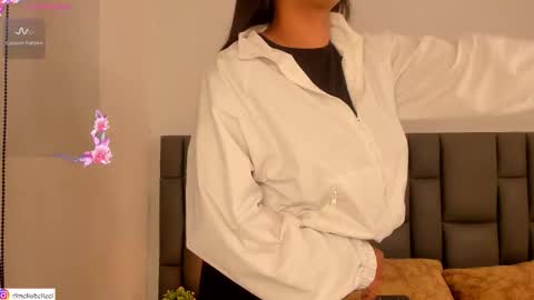 Amelia  online show from 03-11-26, 11:49