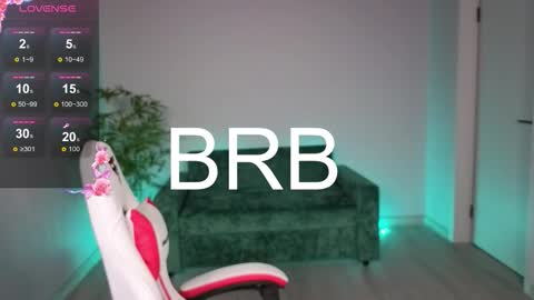 amelia_bjork online show from 03-02-26, 09:38