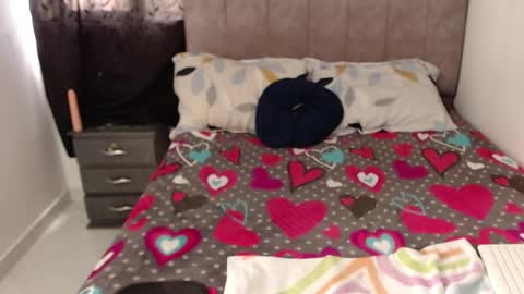 girl exsotic online show from 02-10-25, 02:26