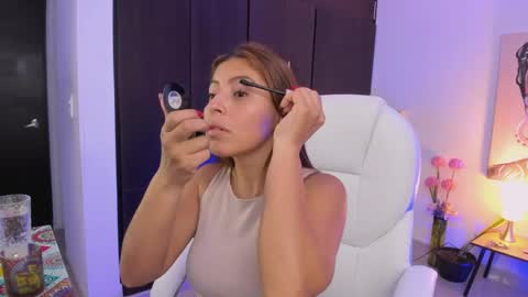 AMELIA online show from 12-27-24, 08:18