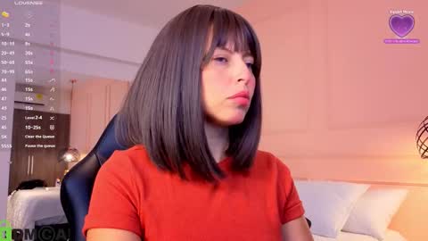 AMELIA online show from 02-17-26, 12:01