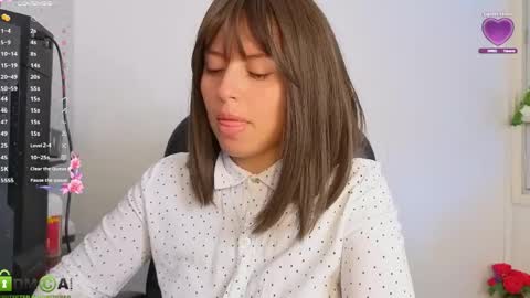 AMELIA online show from 04-24-26, 12:07