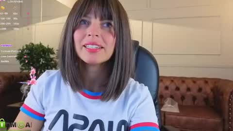 AMELIA online show from 04-27-26, 12:03