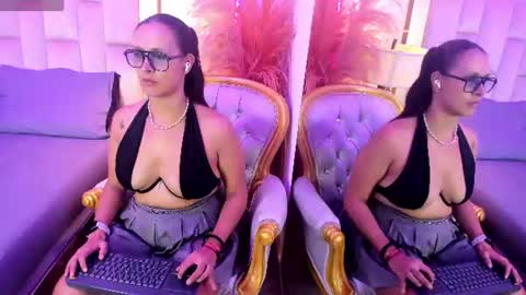 Amelia online show from 07-27-26, 06:04