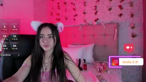 amelia_ferrerx online show from 10-25-25, 08:22