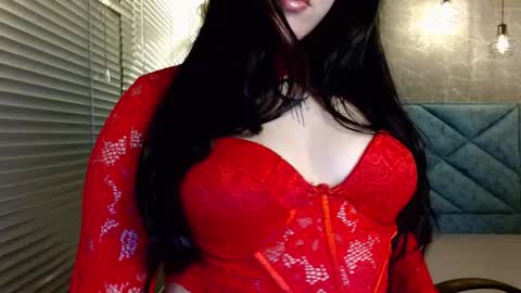 amelia_fry online show from 02-18-25, 06:26