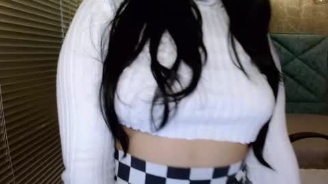 amelia_fry online show from 02-20-25, 04:18