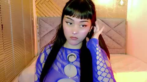 amelia_fry online show from 03-01-25, 04:15